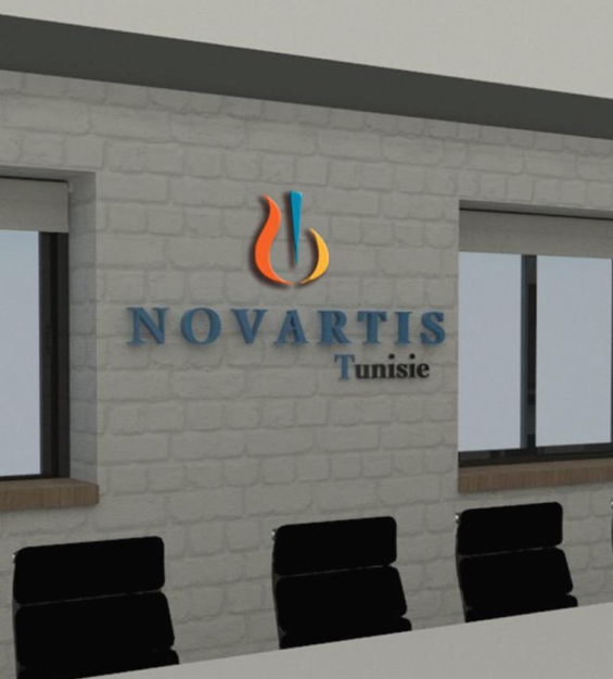 novartis